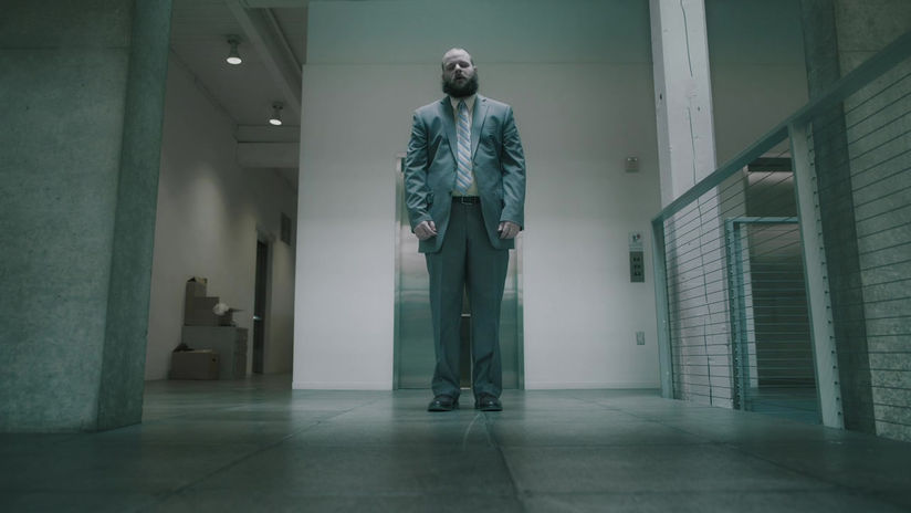 Wieden+Kennedy "The New, New Normal"